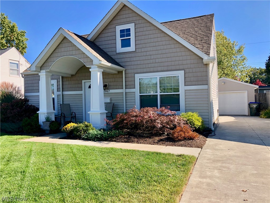 Seahurst - Residential