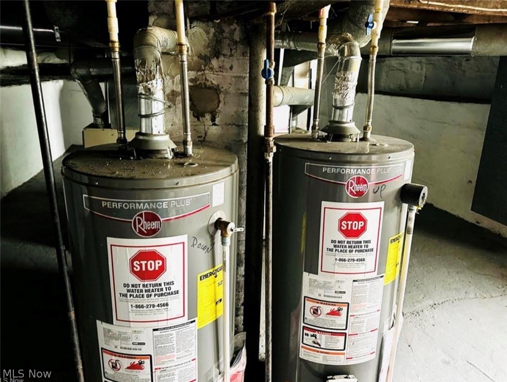 Rhodes Hartnell Barber & Selde - Residential Income