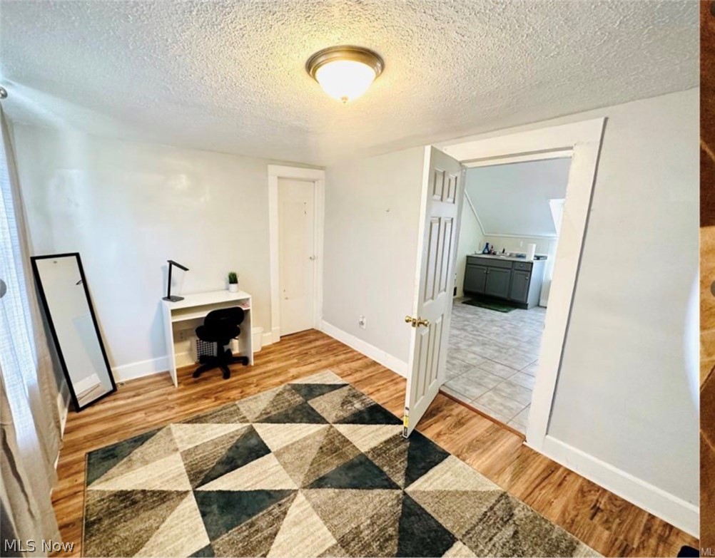 Rhodes Hartnell Barber & Selde - Residential Income