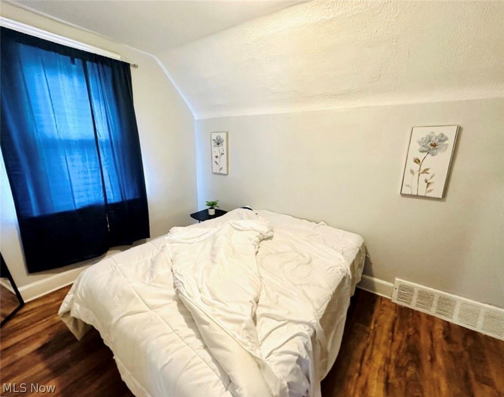 Rhodes Hartnell Barber & Selde - Residential Income