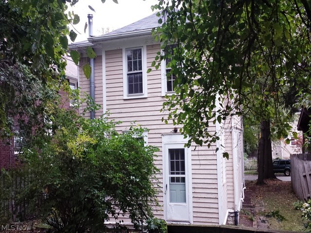 Portage Path - Residential