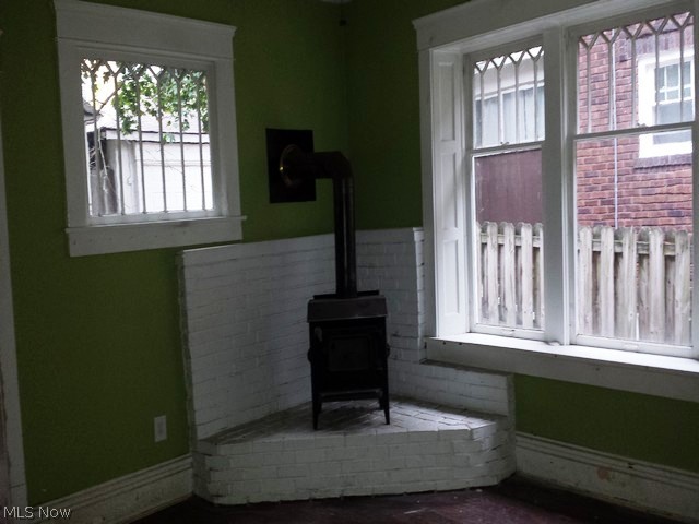 Portage Path - Residential