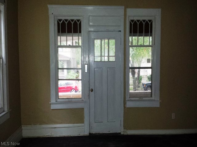 Portage Path - Residential