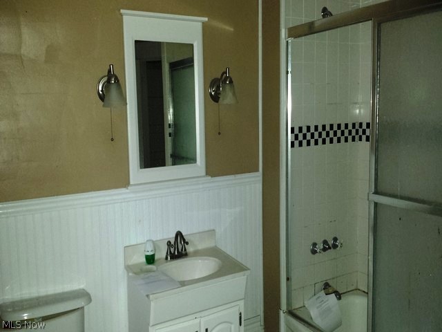 Portage Path - Residential