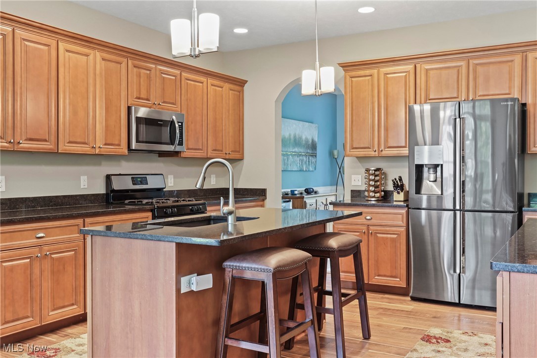 6111 Brownstone Court, Mentor, Ohio image 25