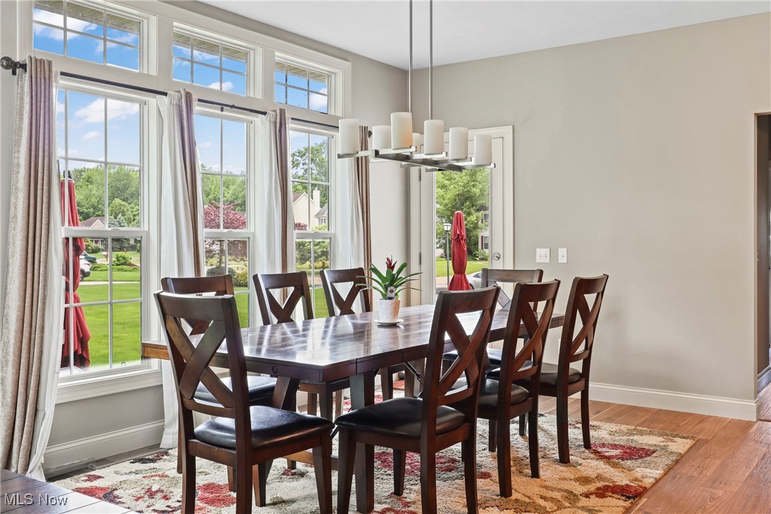 6111 Brownstone Court, Mentor, Ohio image 15