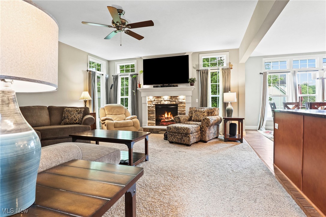 6111 Brownstone Court, Mentor, Ohio image 13