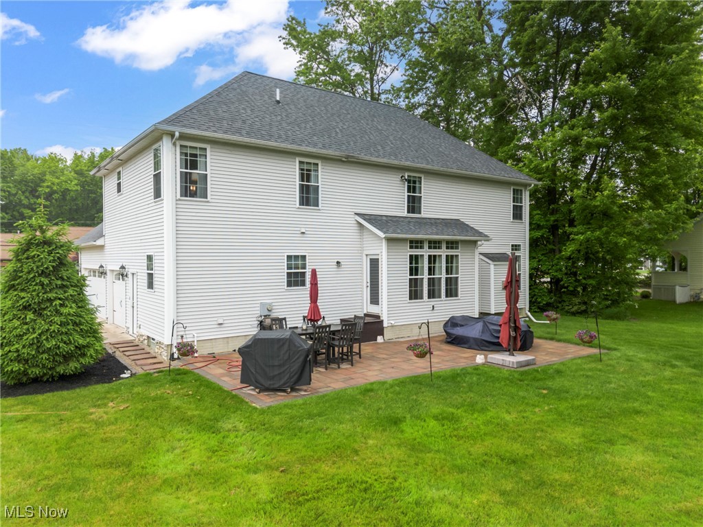 6111 Brownstone Court, Mentor, Ohio image 7