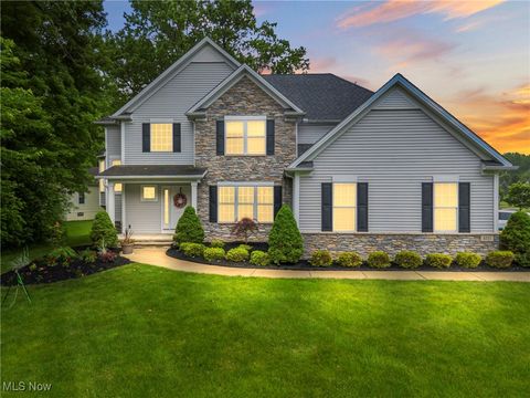 6111 Brownstone Court, Mentor, OH 44060 - #: 5127909