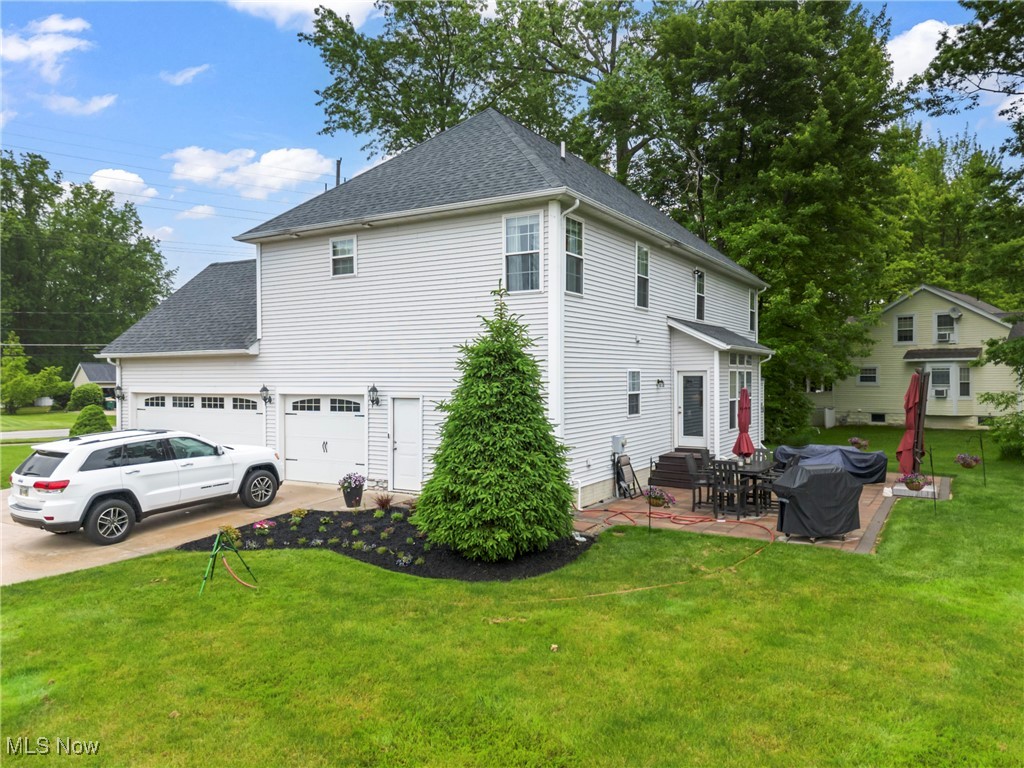 6111 Brownstone Court, Mentor, Ohio image 6