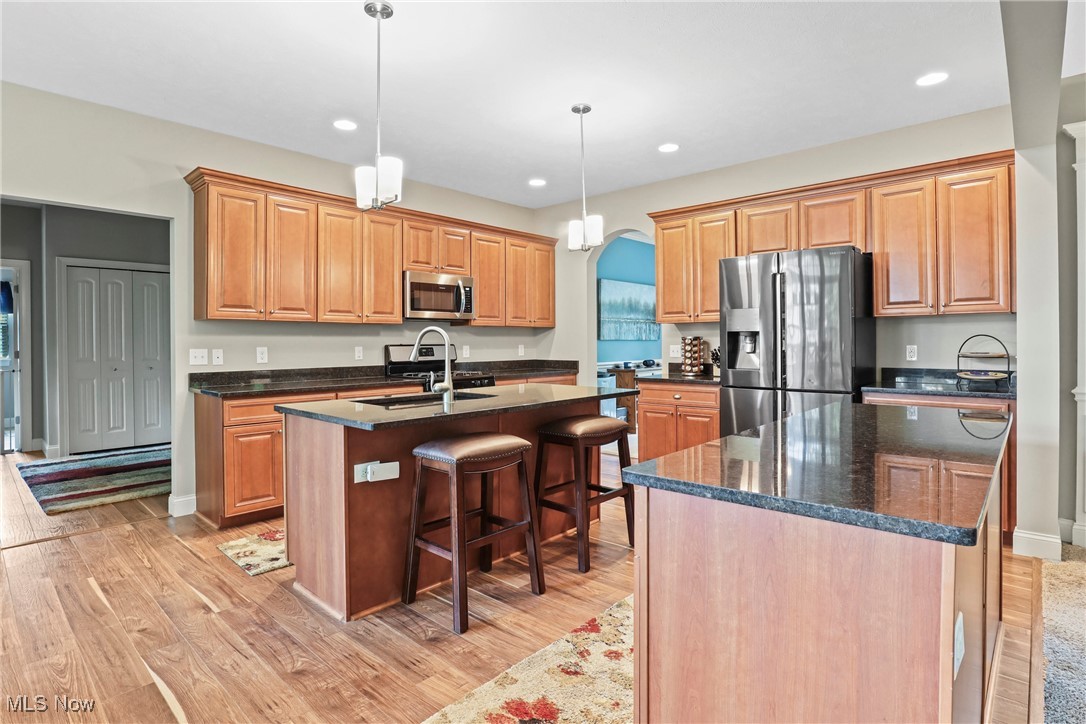 6111 Brownstone Court, Mentor, Ohio image 16