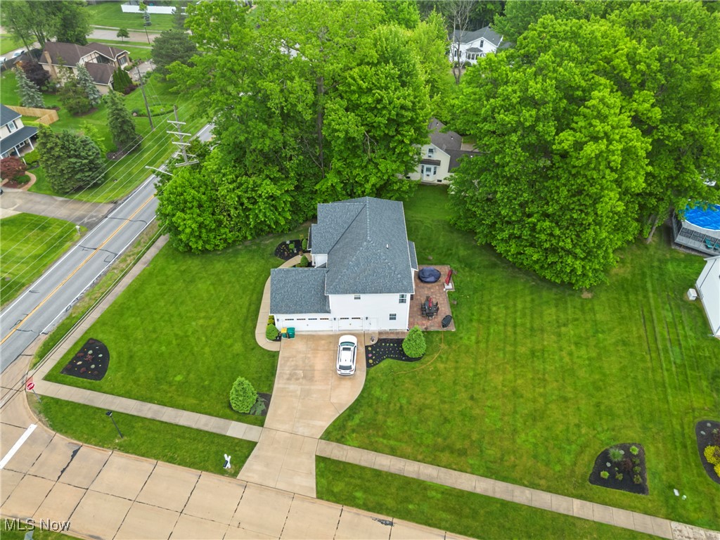 6111 Brownstone Court, Mentor, Ohio image 48