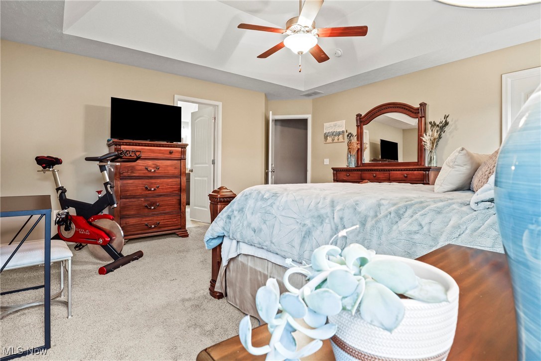 6111 Brownstone Court, Mentor, Ohio image 35