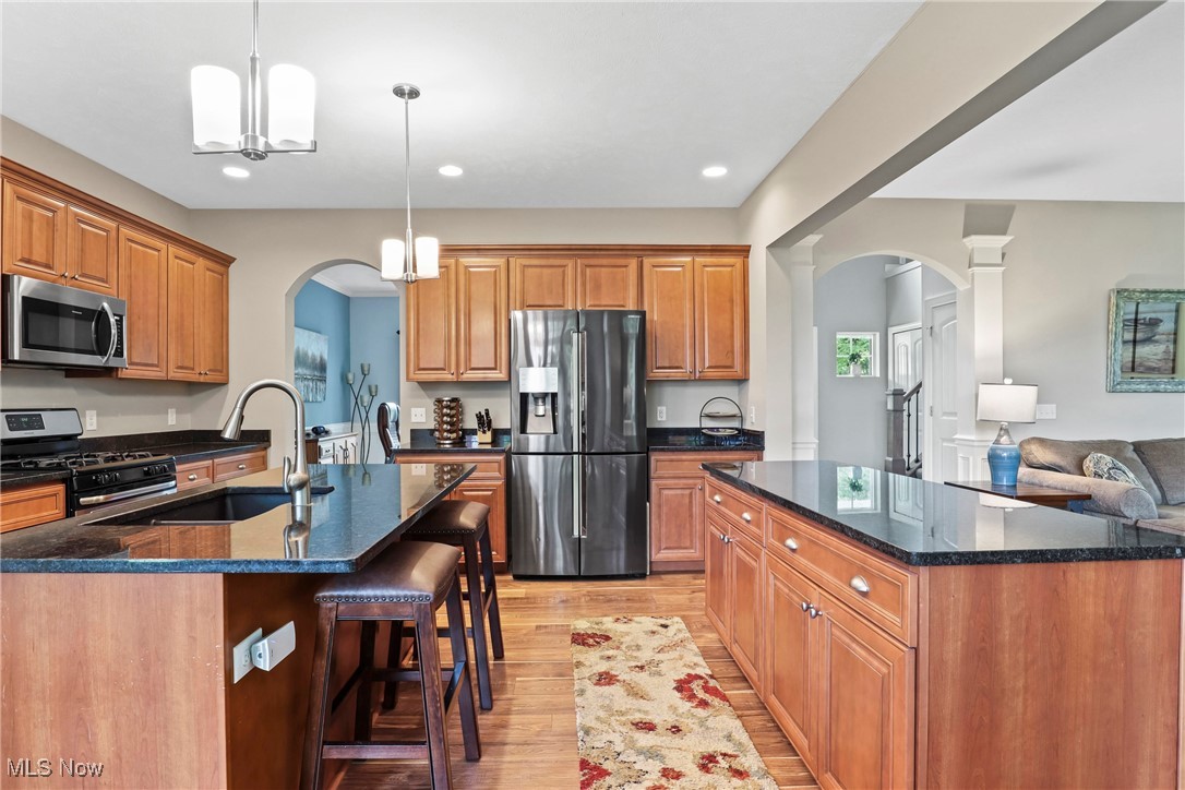 6111 Brownstone Court, Mentor, Ohio image 17