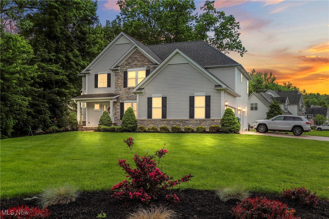 6111 Brownstone Court, Mentor, Ohio image 2