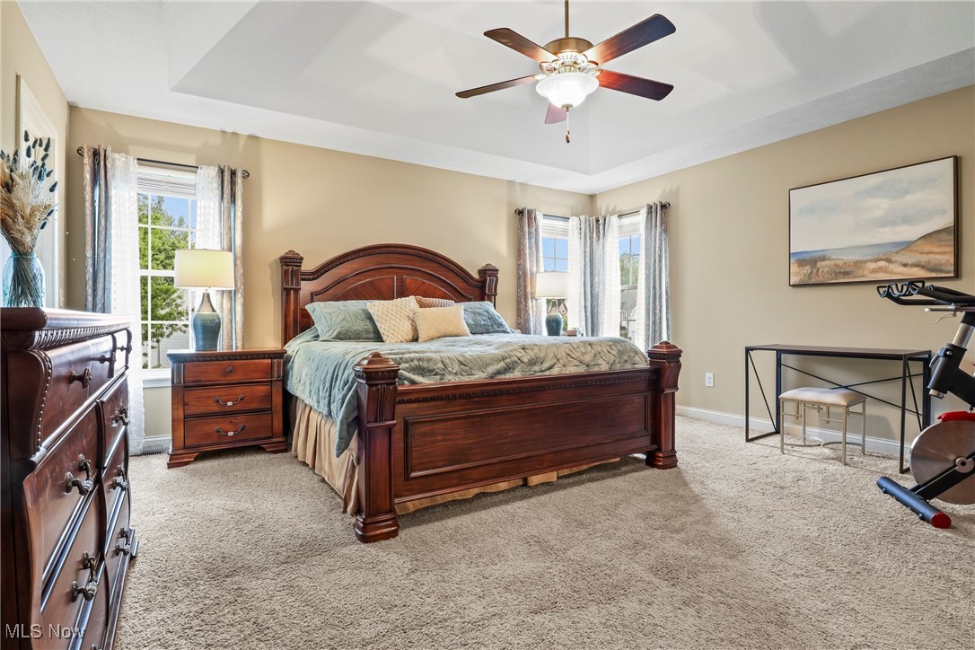 6111 Brownstone Court, Mentor, Ohio image 32
