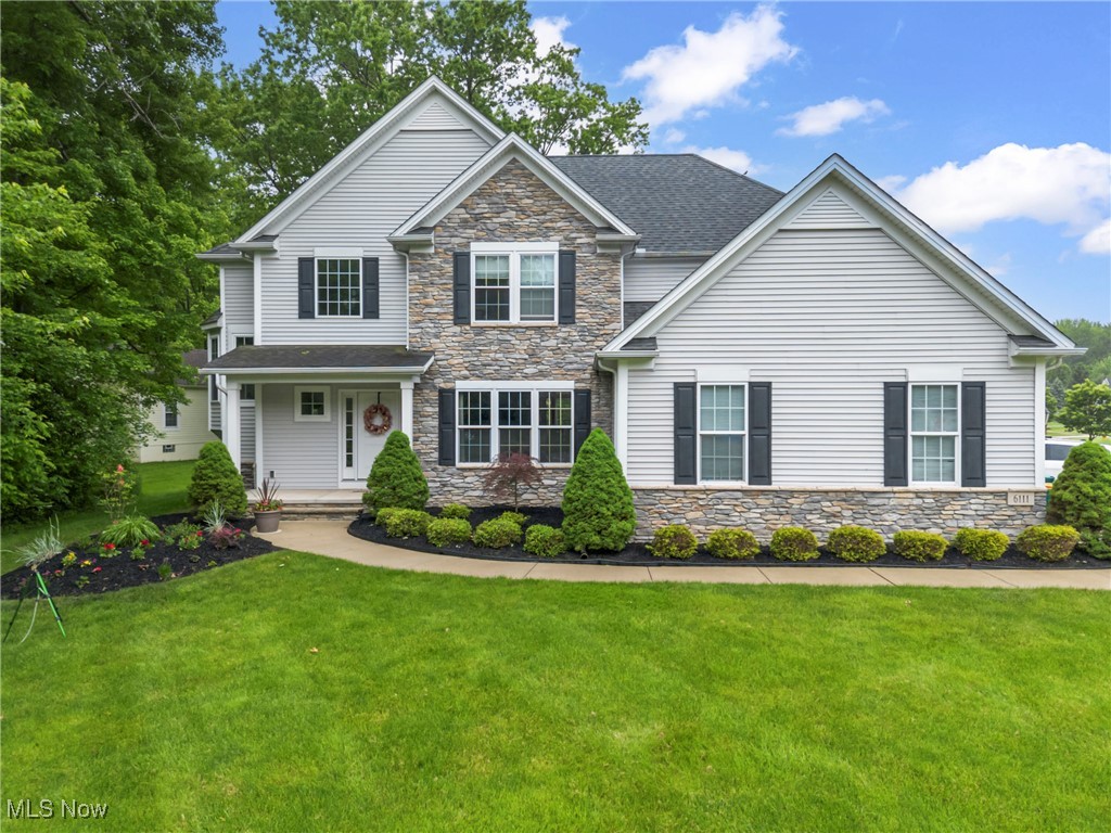 6111 Brownstone Court, Mentor, Ohio image 11