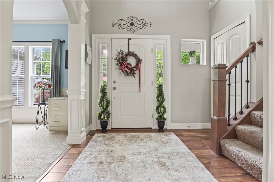 6111 Brownstone Court, Mentor, Ohio image 12