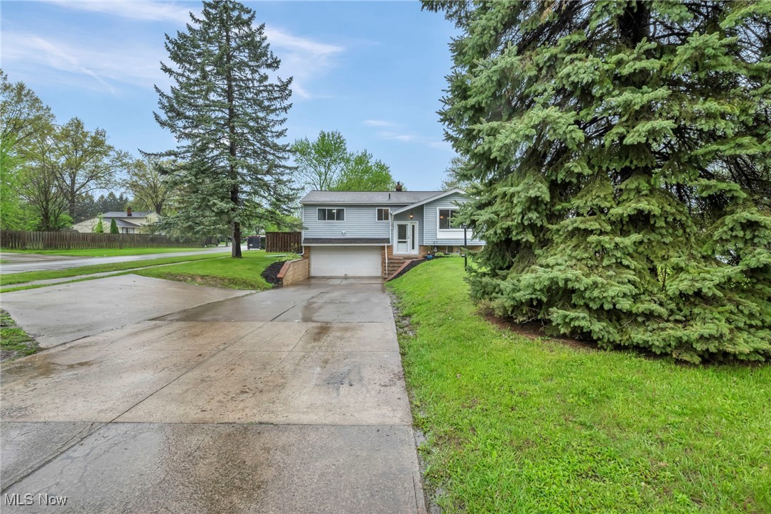 17022 Howe Road
