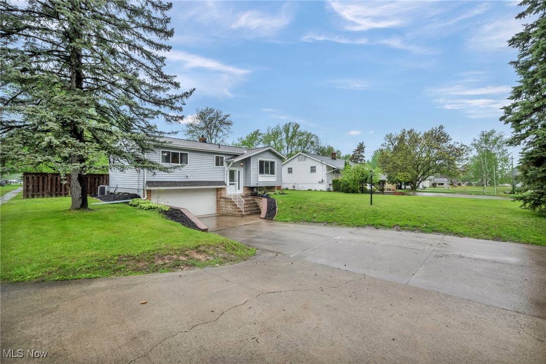 17022 Howe Road