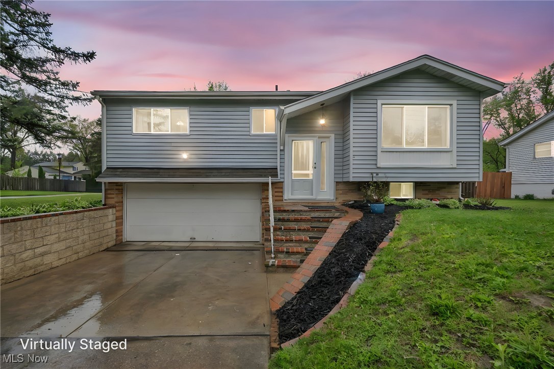 17022 Howe Road