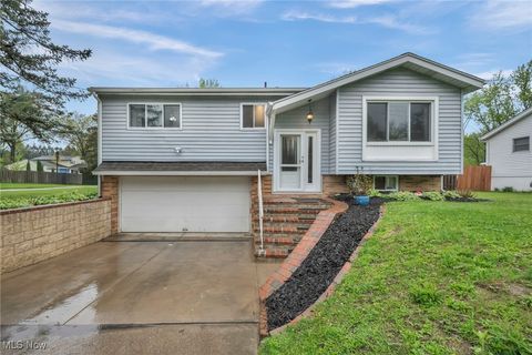 17022 Howe Road Strongsville OH 44136