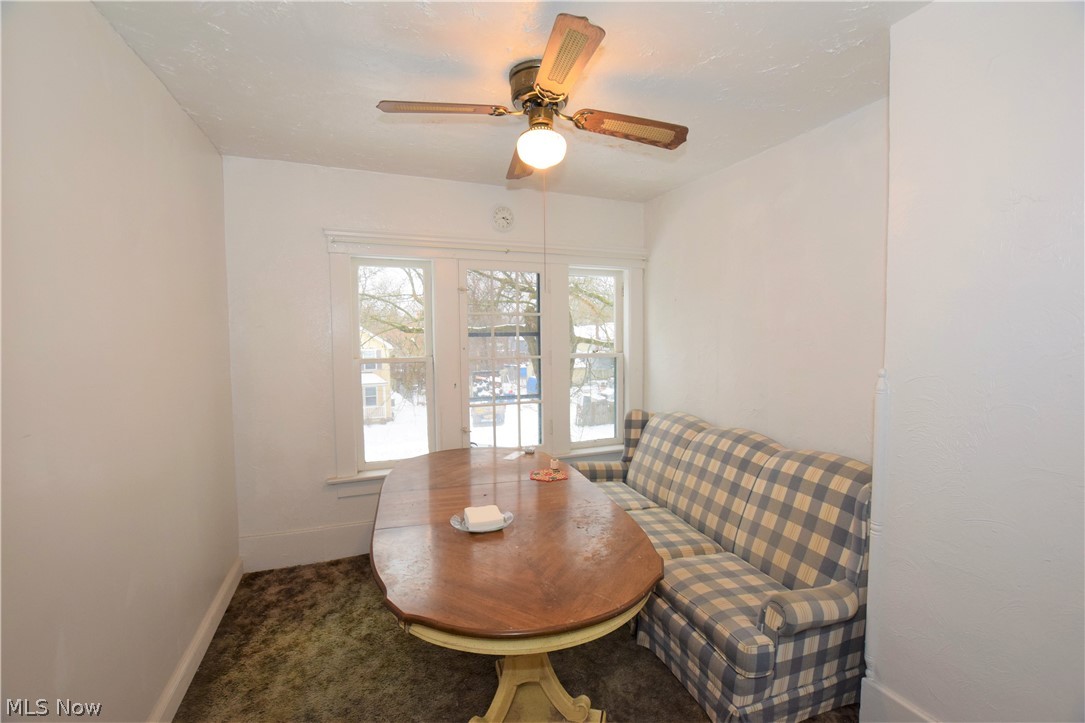 Myers - Residential Income