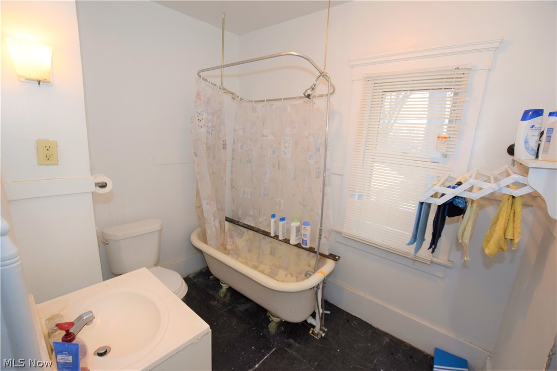 Myers - Residential Income