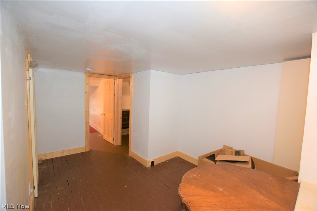 Myers - Residential Income