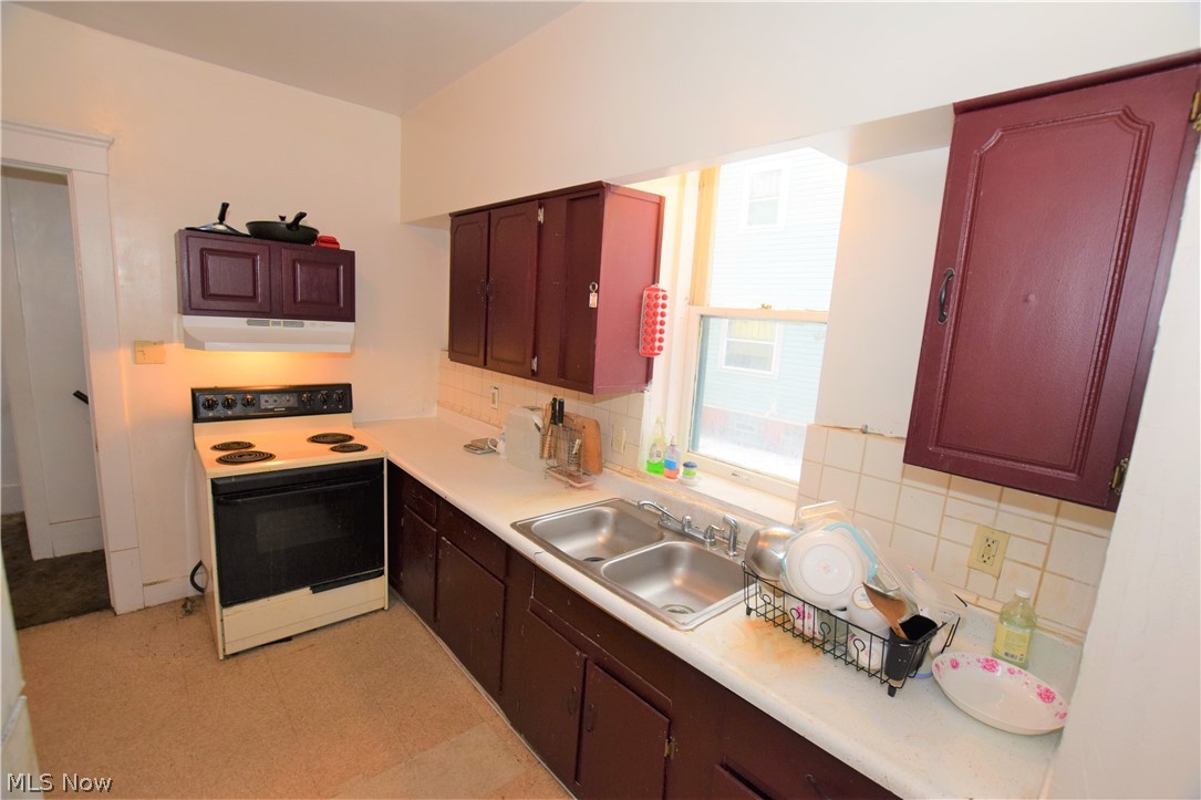 Myers - Residential Income