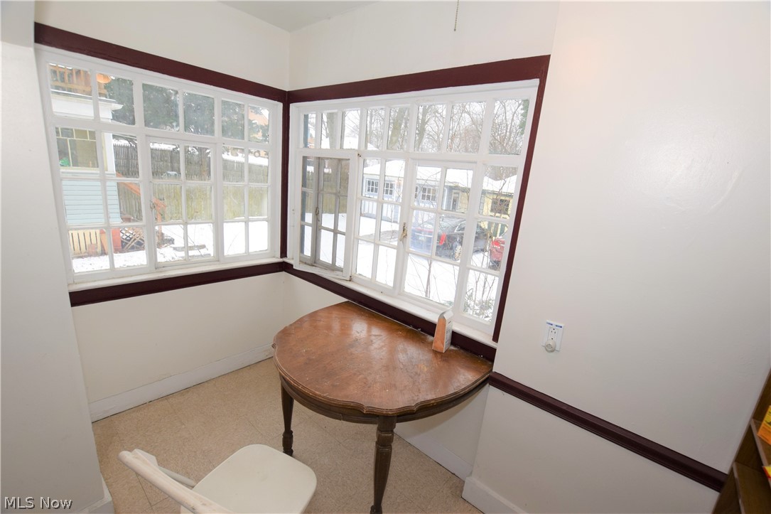 Myers - Residential Income