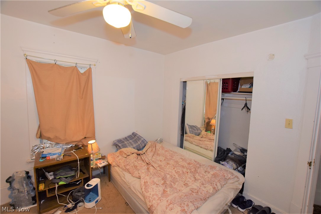 Myers - Residential Income