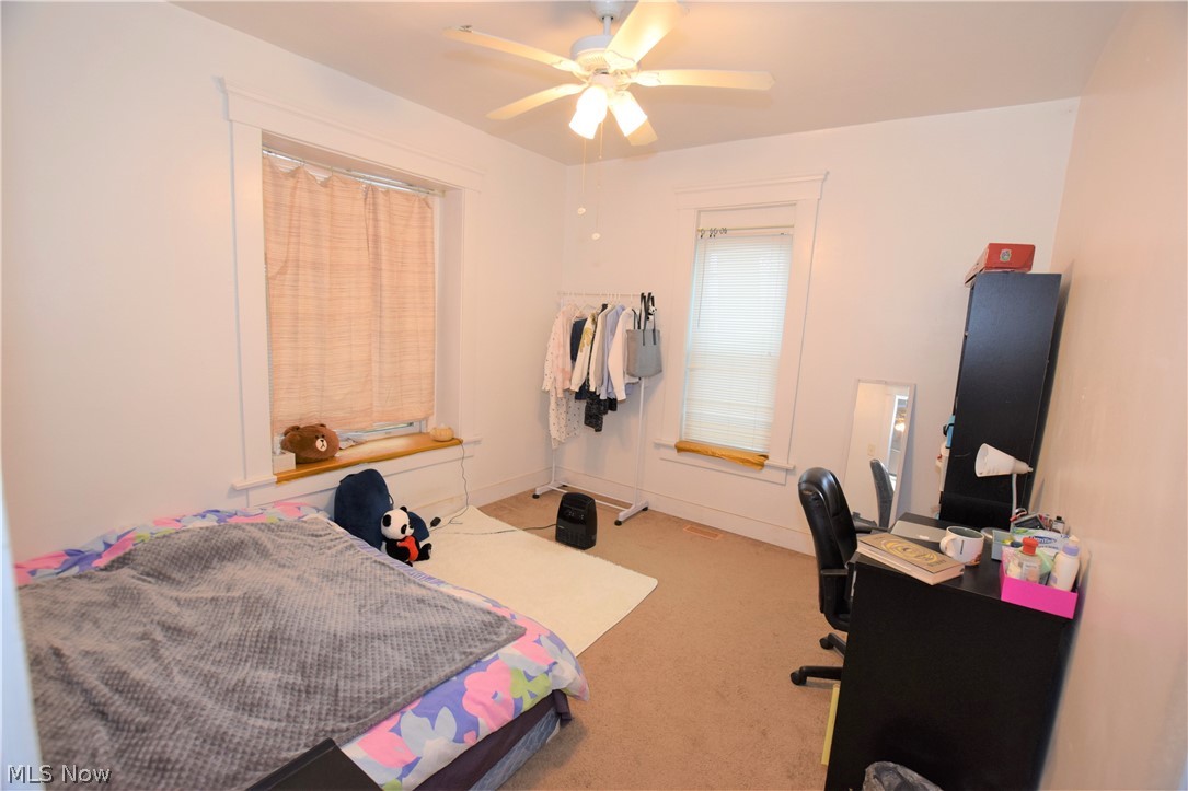 Myers - Residential Income