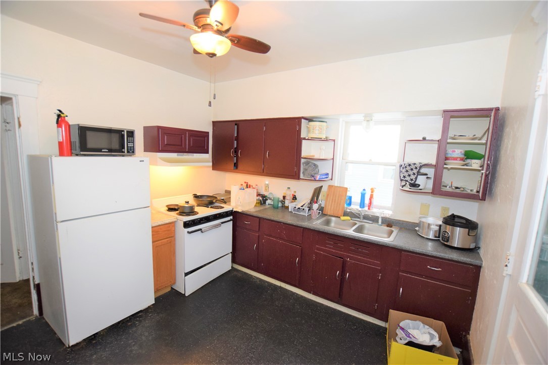 Myers - Residential Income