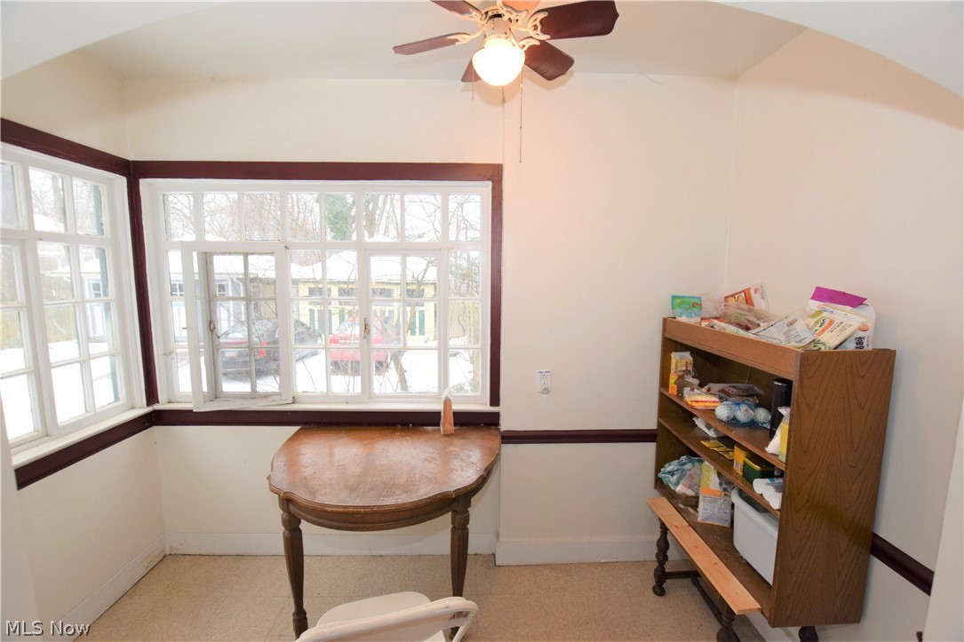 Myers - Residential Income