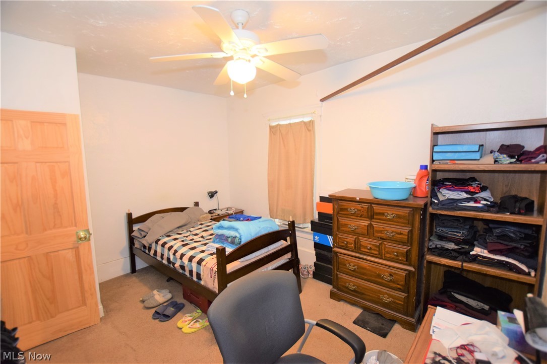 Myers - Residential Income