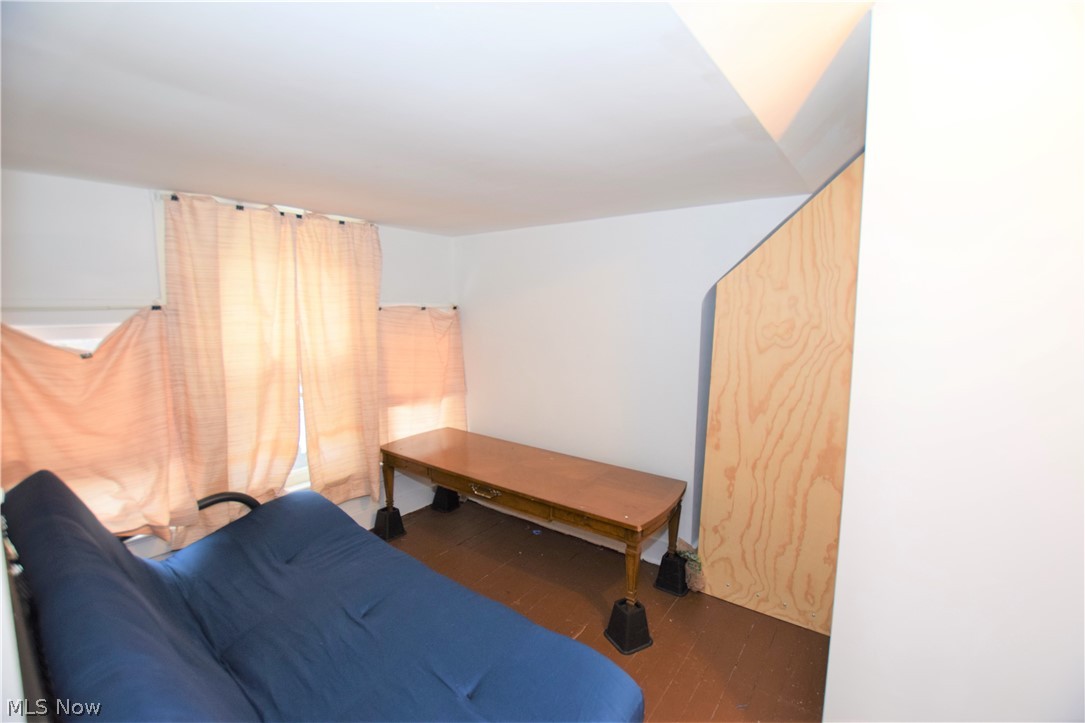 Myers - Residential Income