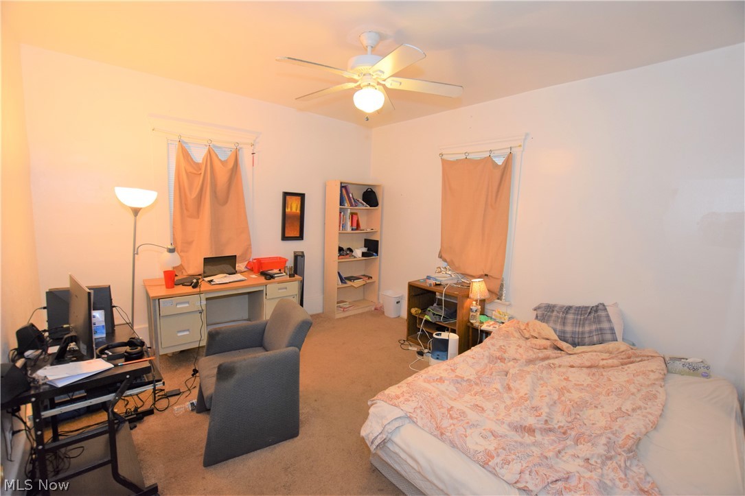 Myers - Residential Income