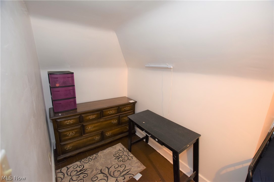 Myers - Residential Income