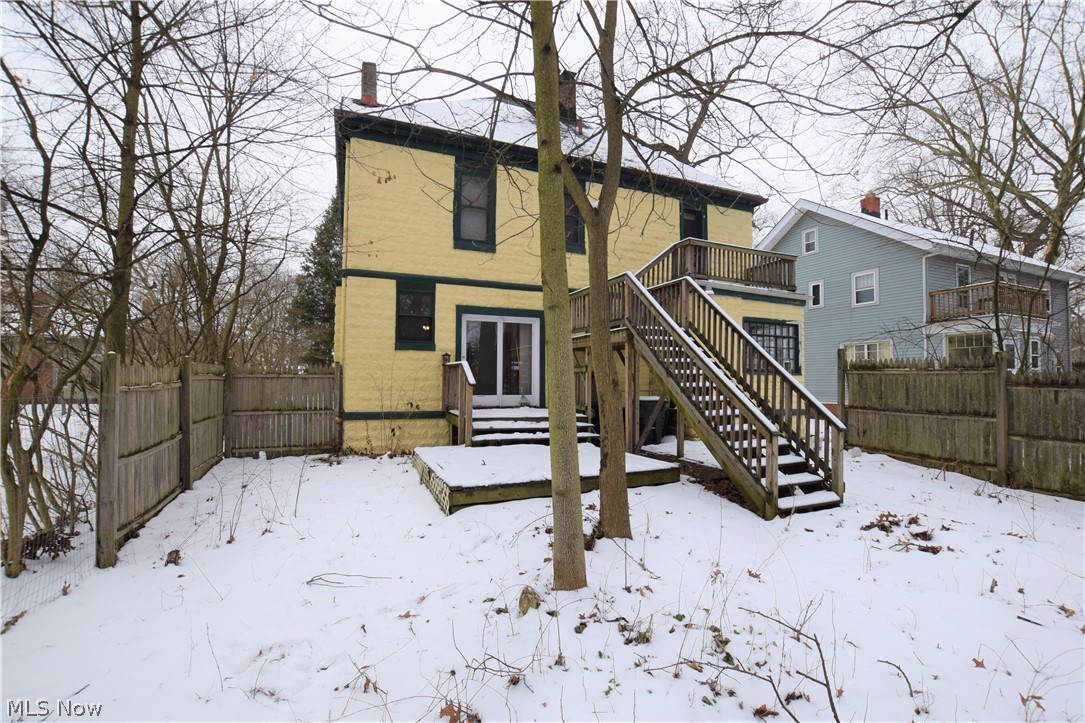 Myers - Residential Income