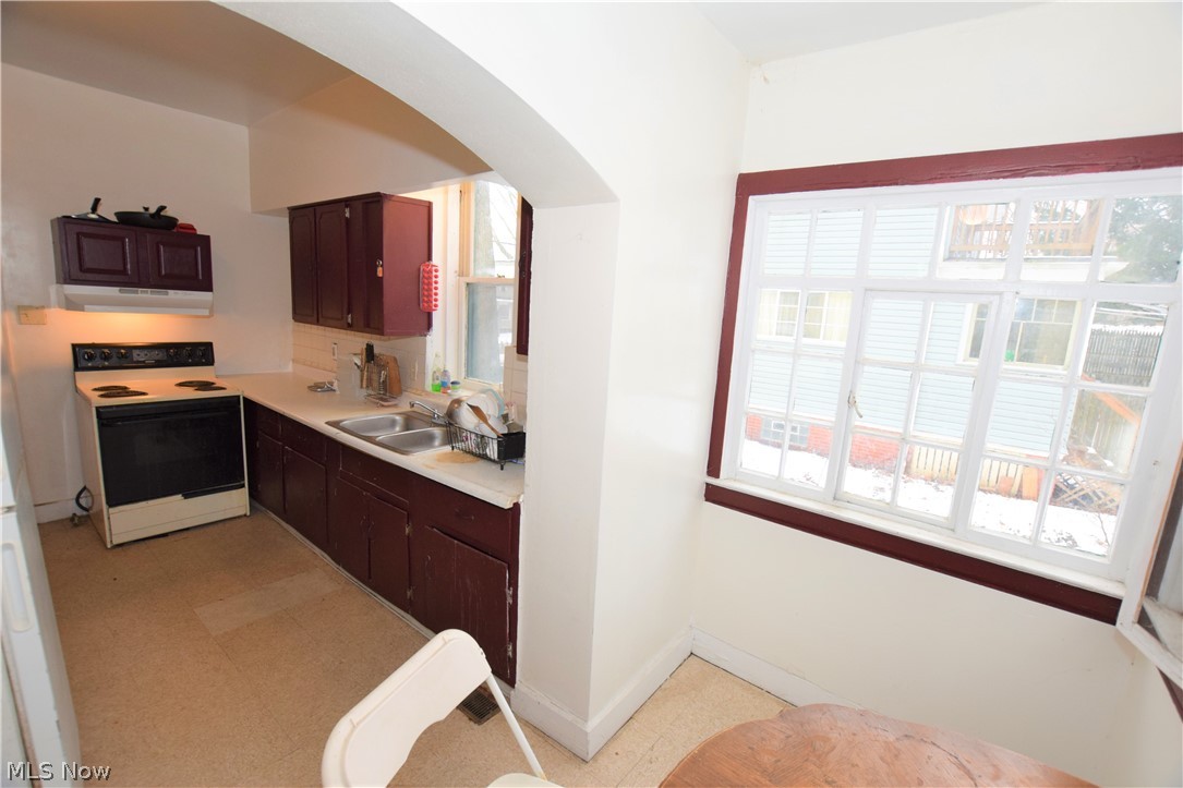 Myers - Residential Income