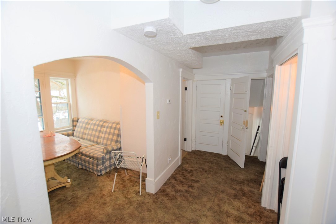 Myers - Residential Income