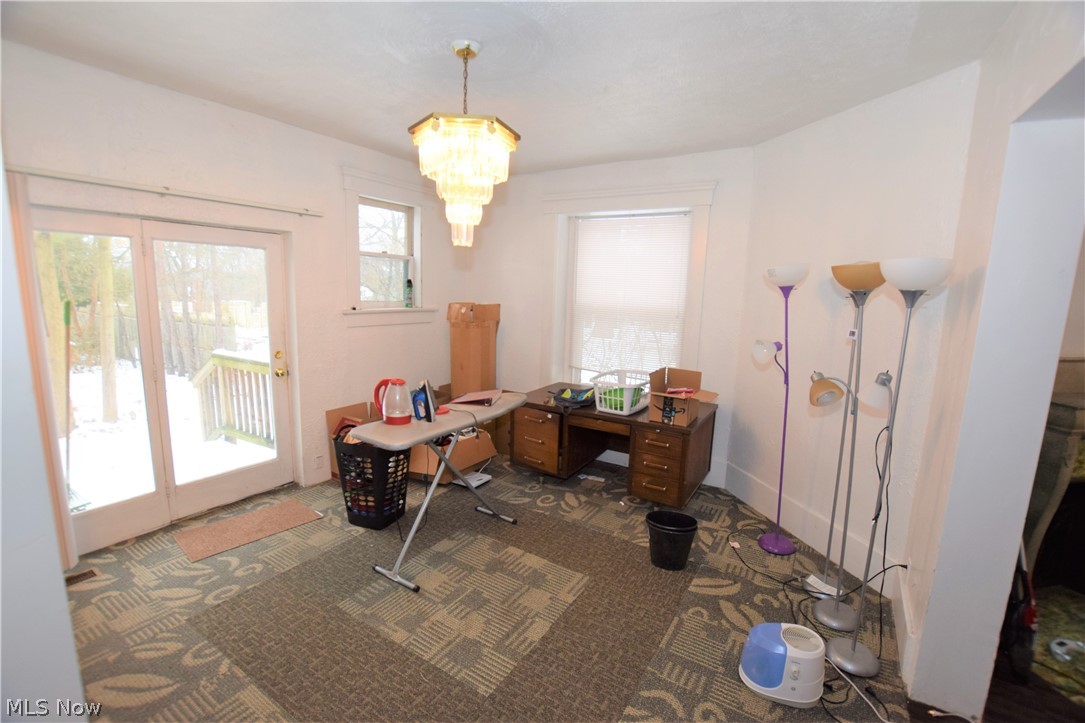 Myers - Residential Income