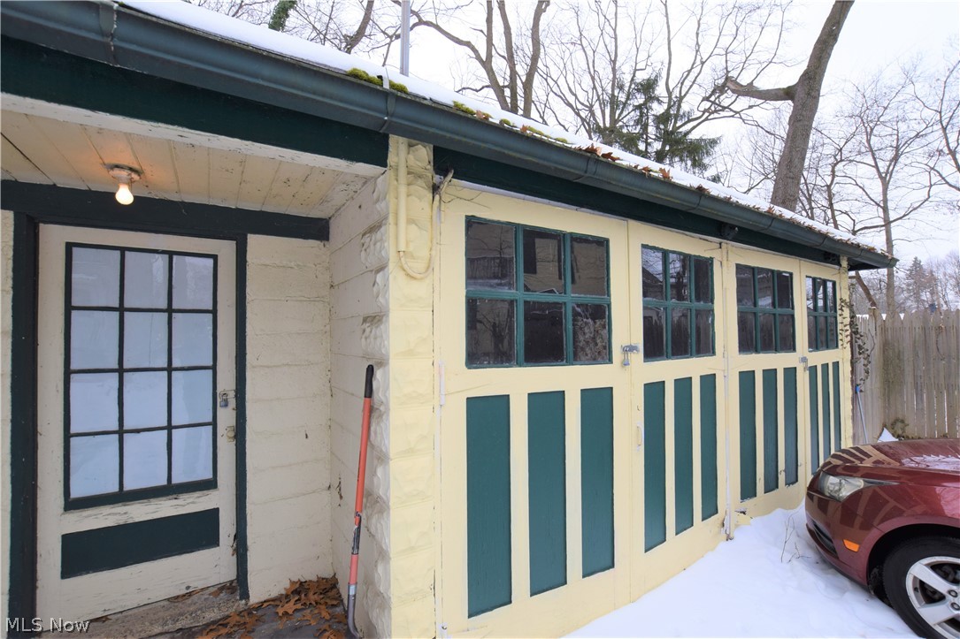 Myers - Residential Income