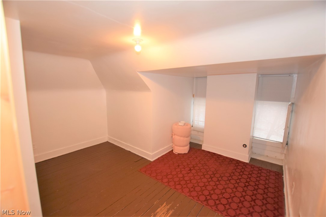 Myers - Residential Income