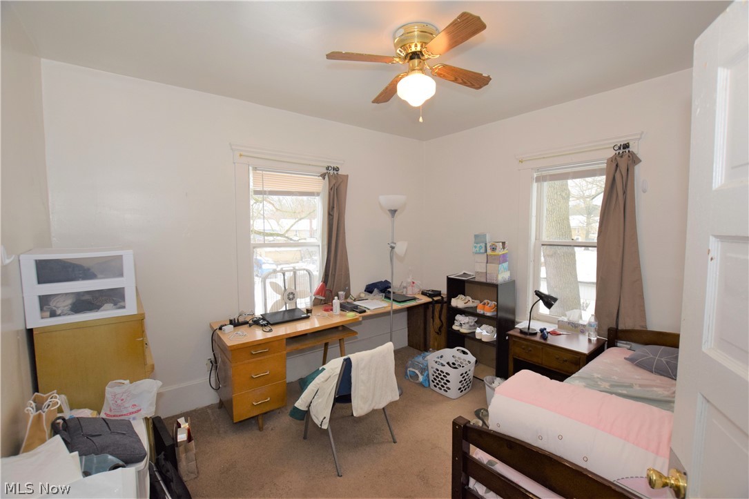 Myers - Residential Income