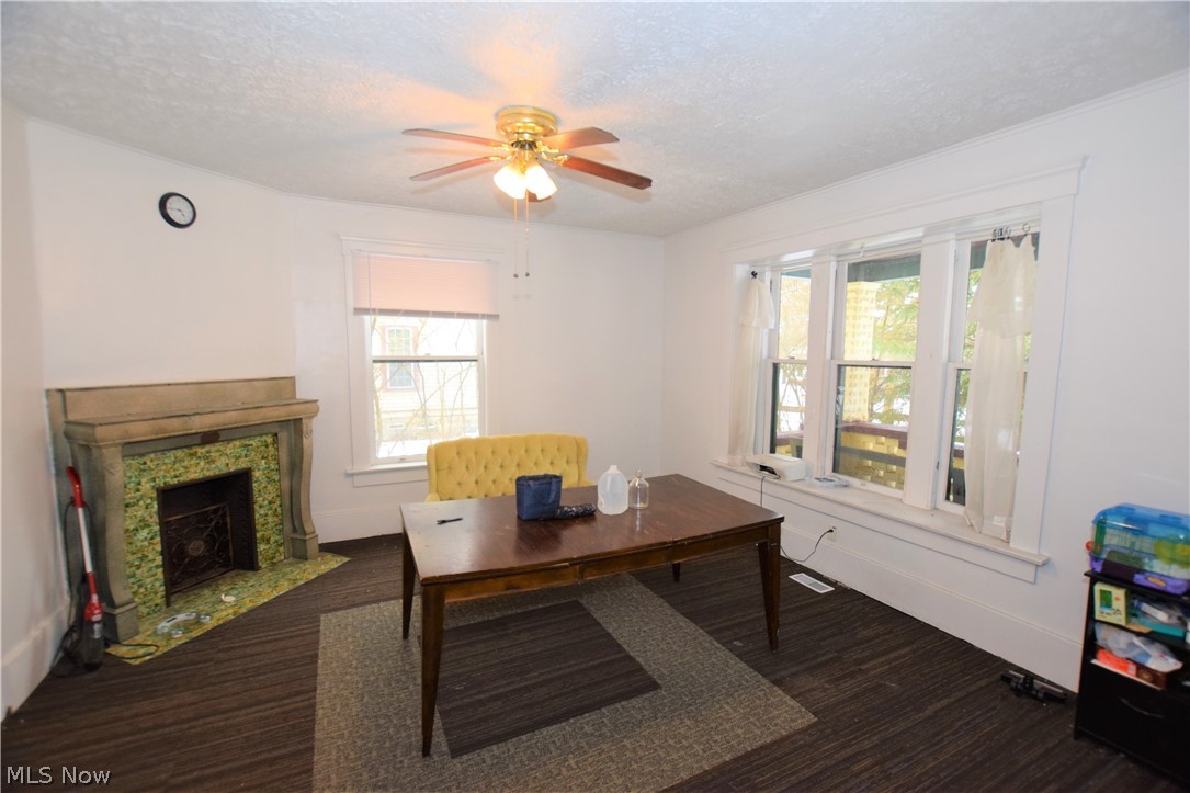 Myers - Residential Income