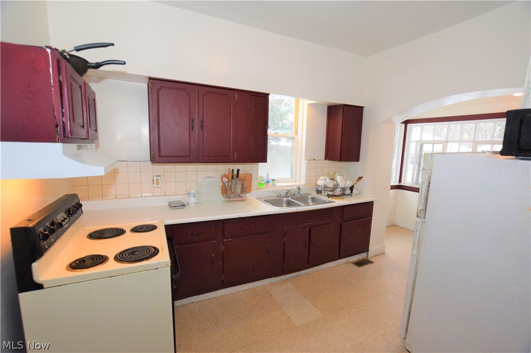 Myers - Residential Income