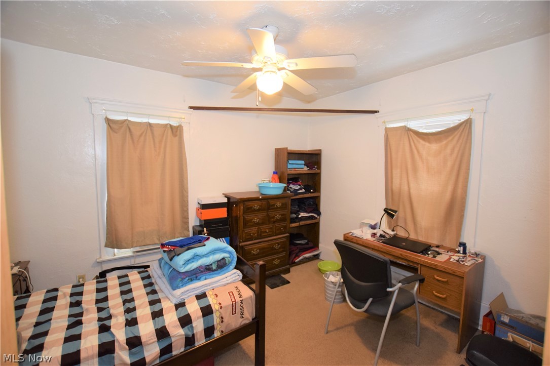 Myers - Residential Income