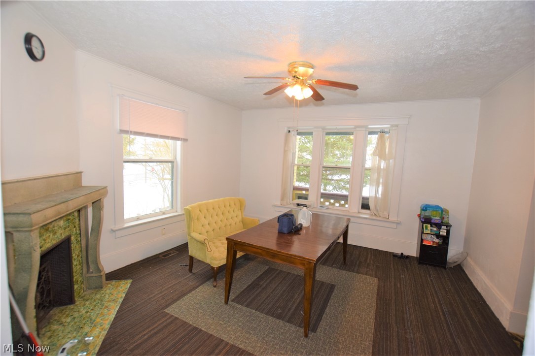 Myers - Residential Income